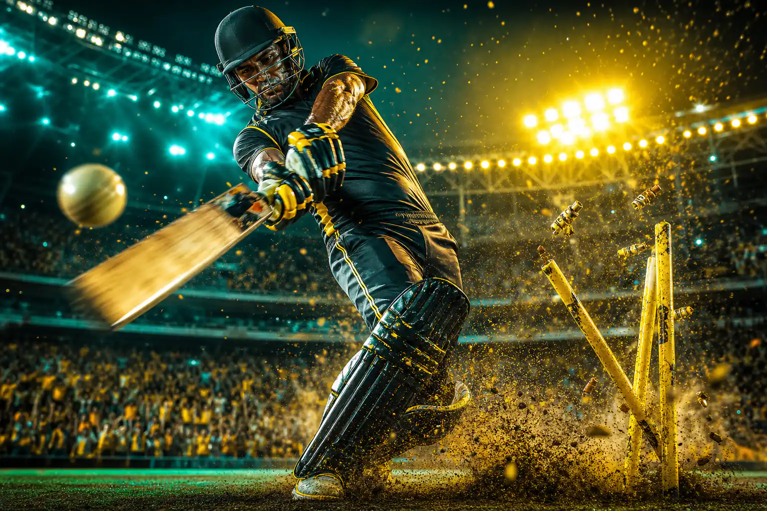 Parimatch क्रिकेट बेटिंग 2026 — IPL, लाइव बेटिंग और ऑड्स