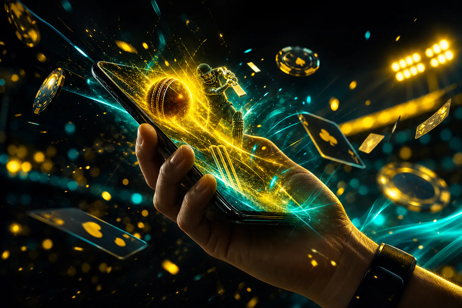 Parimatch ऐप 2026 — Android (APK) व iOS डाउनलोड, फीचर्स और ज़रूरतें